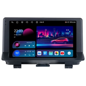 Navigatie PilotOn Audi Q3 (9 inch)