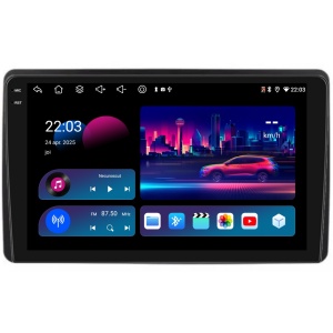 Navigatie PilotOn Dacia Duster 2 (10 inch)