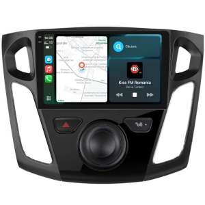 Navigatie PilotOn Ford Focus 3 (9 inch) - Img 5