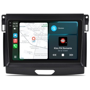Navigatie PilotOn Ford Ranger (9 inch) - Img 3