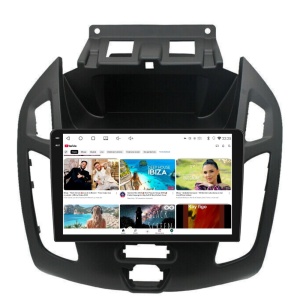 Navigatie PilotOn Ford Transit Connect (9 inch) - Img 3