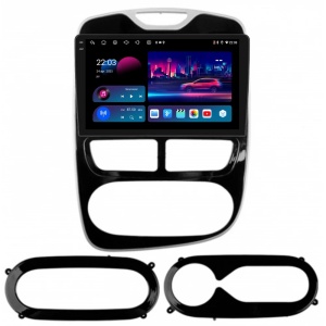 Navigatie PilotOn Renault Clio 4 (2012-2015) (10 inch)