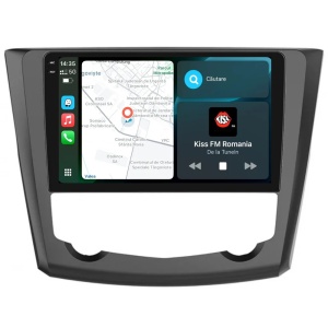 Navigatie PilotOn Renault Kadjar (9 inch) - Img 4