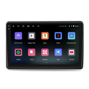 Navigatie PilotOn Renault Master (2020-2024) (10 inch) - Img 2