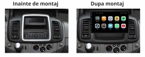 Navigatie PilotOn Renault Trafic 2 (10 inch) - Img 6