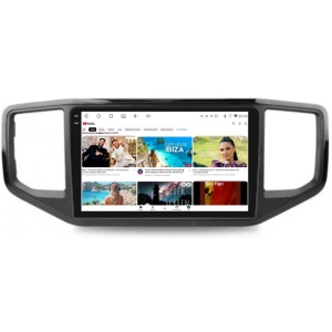 Navigatie PilotOn VW Amarok 2010+ 9 inch - Img 3