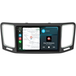 Navigatie PilotOn VW Sharan 9 inch - Img 5