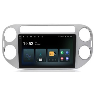 Navigatie PilotOn VW Tiguan 1 9 inch