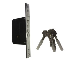 Accesorii pentru usi si porti