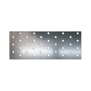 Placi perforate