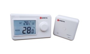 termostate
