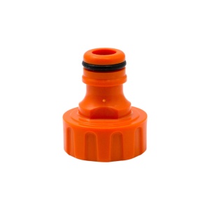 Adaptor robinet, 3/4"F x cupla rapida, ECO, GT-TY209