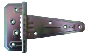Balama pentru poarta, 150mm, EV-BP150