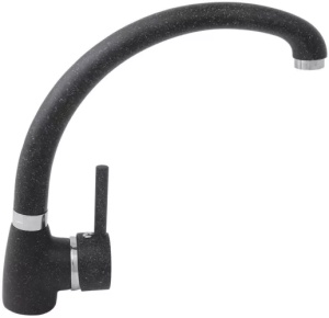 BATERIE DE BUCATARIE GRANIT BLACK GAT DE LEBADA