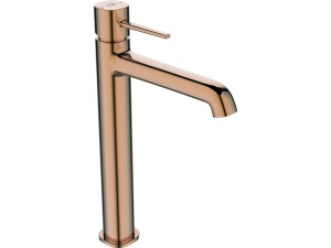 BATERIE LAVOAR INALTA POLA ROSE-GOLD