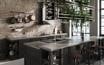 BATERIE STATIVA BUCATARIE SPALATOR CAMIRO, INOX BCQ4 - Img 3