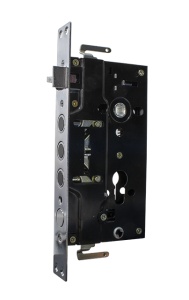 Broasca usa metalica multipunct rapida DREAPTA