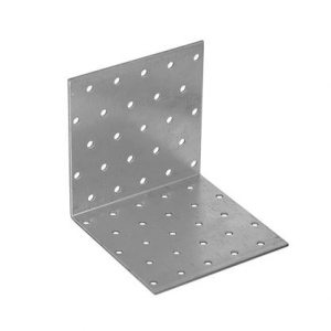COLTAR PERFORAT 100X100X100X2.0MM KM13