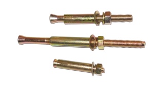 Conexpand camasa 12MM 8x80 ZG