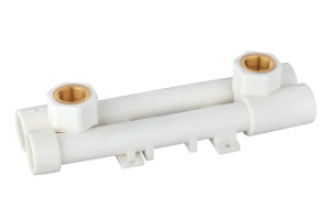 Cot cu talpa dublu-suport special 15cm 20*1/2FI PPR-CZ2012F/3