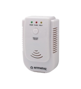 Detector gaz, Ermetiq, ELG-QDG - Img 2