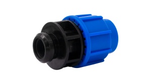 RACORD 25X1/2 F, PPE-R2512F
