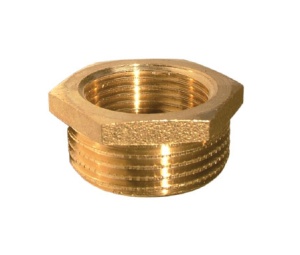 Reductie 1.1/4"x1", FC-R11411