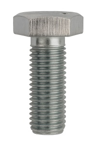 SURUB HEXAGONAL M 10* 100 DIN 933 8.8 50 BUC - Img 3