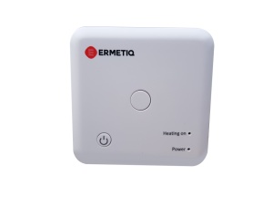 Termostat de ambient neprogramabil wireless - Img 2