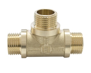 Teu alama 1/2", EFC-TMMM12