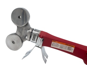 Trusa lipit tevi PPR Everline 20-32/ 1000 W - Img 4