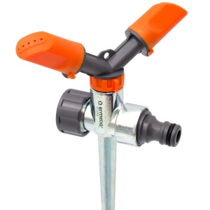Aspersor rotativ cu 2 brate, PLUS, GT-TY232 - Img 3