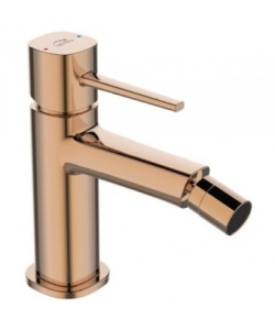 BATERIE BIDEU POLA ROSE-GOLD