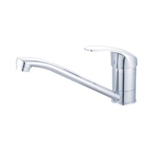Baterie bucatarie pipa lunga EL-B105