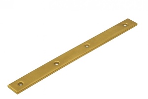 CONECTOR INGUST 293X25X5MM LW7