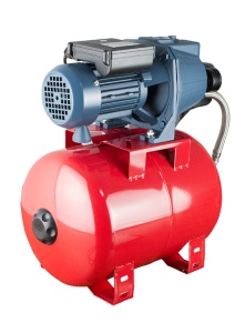 Hidrofor pompa fonta 800W 24L - Img 2
