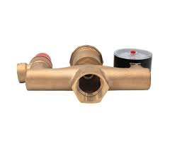 Kit de siguranta 1" EVP-XF33F - Img 3