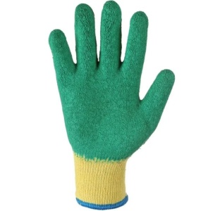 Manusi latex Krom K101 XL - Img 2