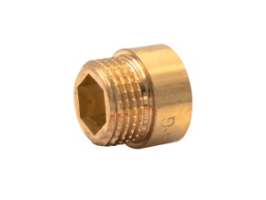 Prelungitor, 1/2" 10mm, EFC-P1210B - Img 2
