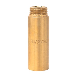 Prelungitor 1/2", 60mm, EFC-P1260B