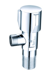 Robinet coltar cu cartus ceramic 1/2x3/8, RB-CA1238