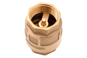 Supapa de sens 3/4"(ventil alama), RB-STA34 - Img 2