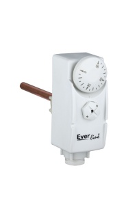 Termostat de imersie, EVP-TI