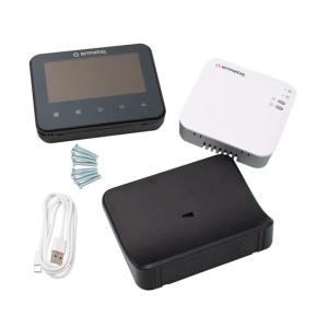 Termostat programabil wifi 2.4 - Img 4
