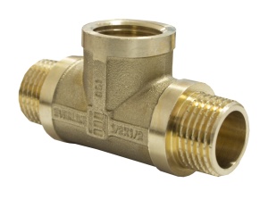 Teu alama 1/2" MFM, EFC-TMFM12