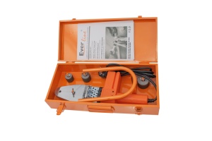 Trusa lipit tevi PPR Everline 20-32 / 800w - Img 4