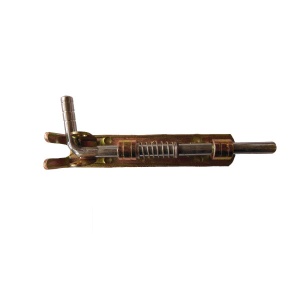Zavor cu arc 300mm