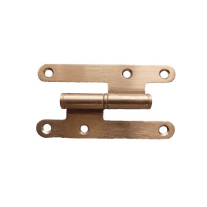 Balama fluture 110x68x2.5mm, EV-ZH110/68D