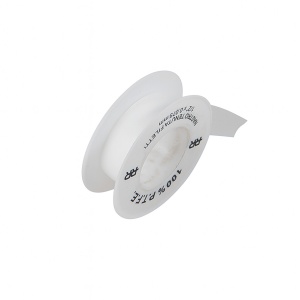 Banda de teflon etansare apa 12mmx10m EVP-TL1210 - Img 3