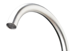 Baterie bucatarie inox tip lebada ER-A419 - Img 3